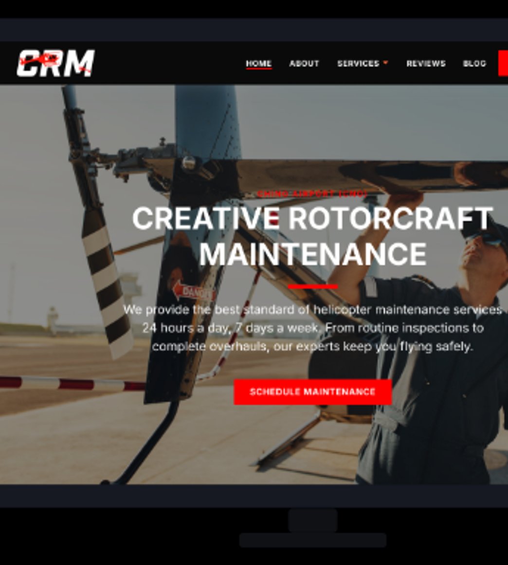 Custom coded frameworks alignment