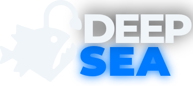Deep Sea Digital Logo